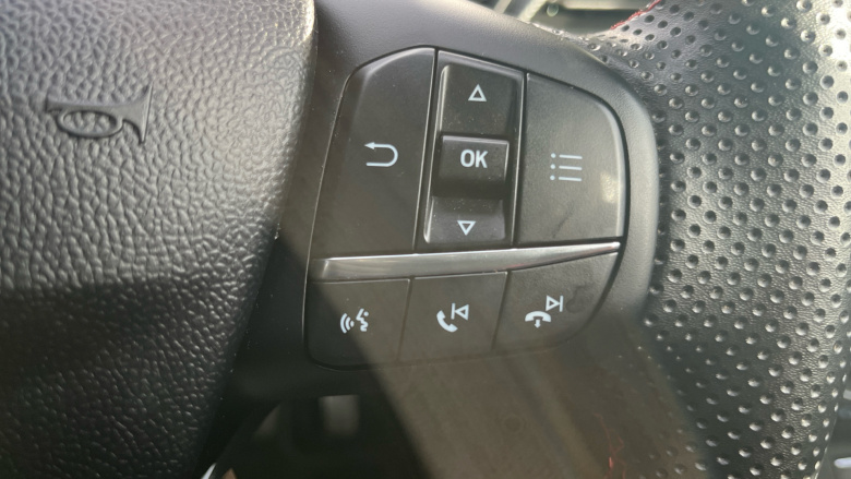 Ford Puma 1.0 EcoBoost Hybrid mHEV 155 ST-Line X 5dr Petrol Hatchback